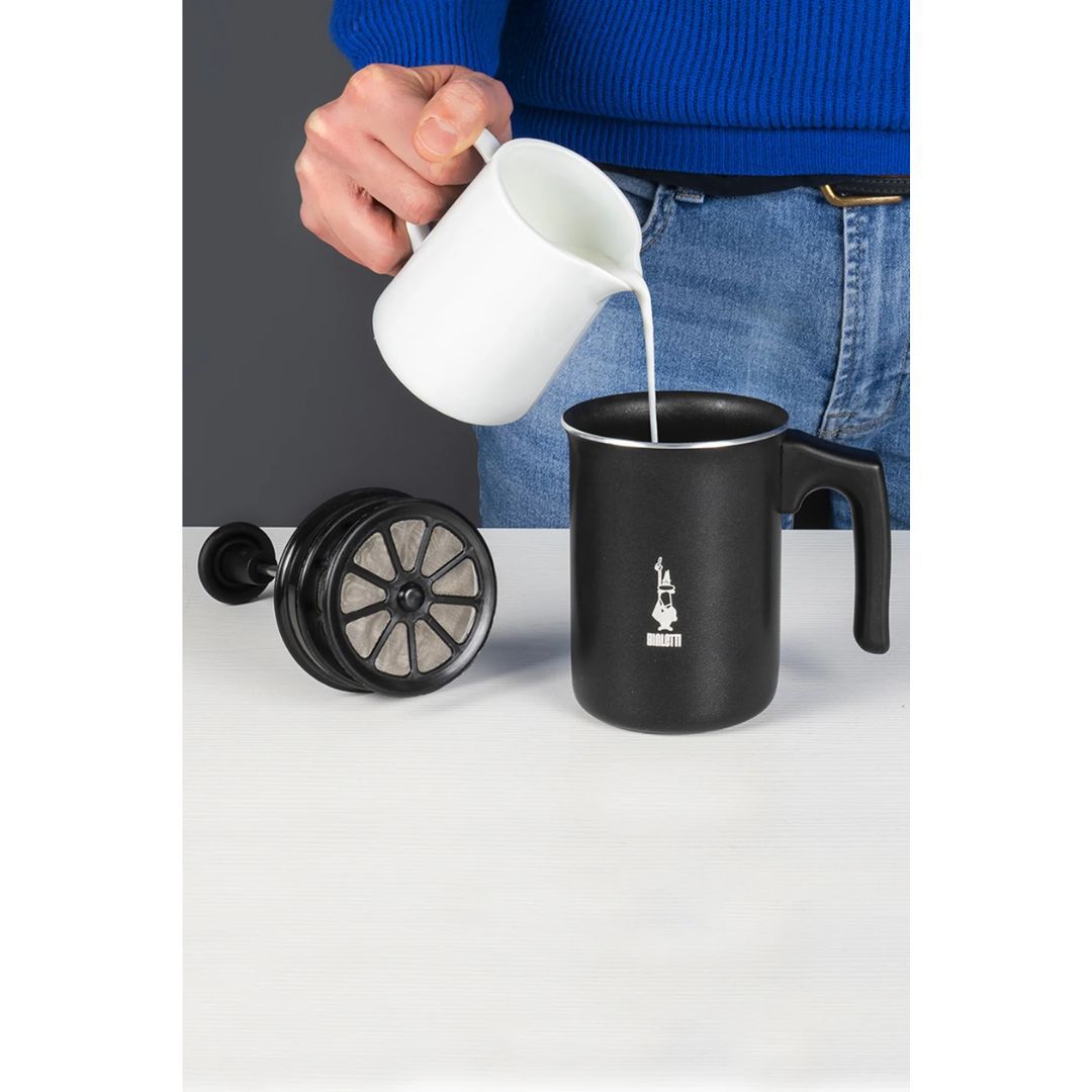 بياليتي توتوكريما رغوة الحليب 6 أكواب