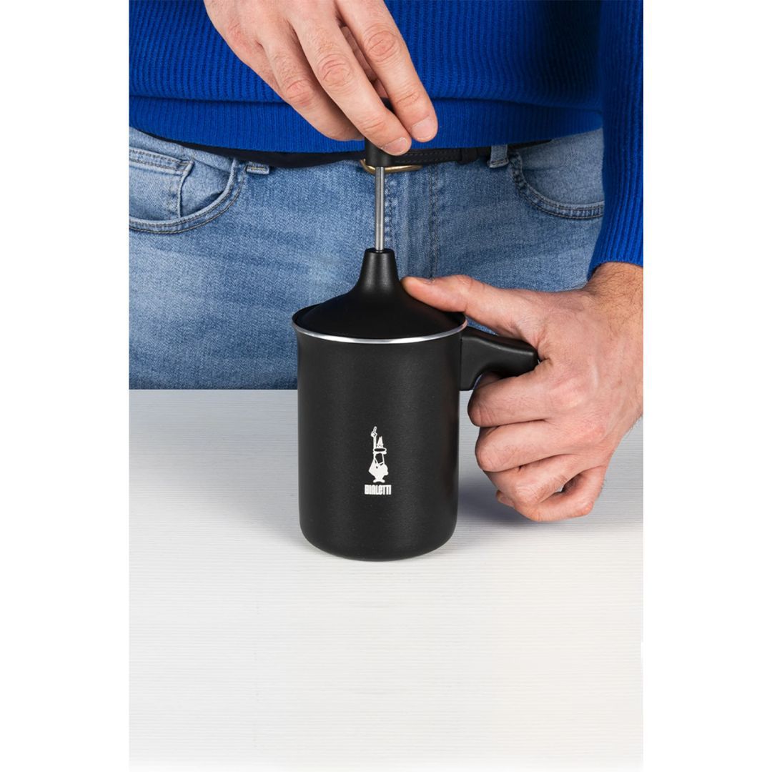 بياليتي توتوكريما رغوة الحليب 6 أكواب