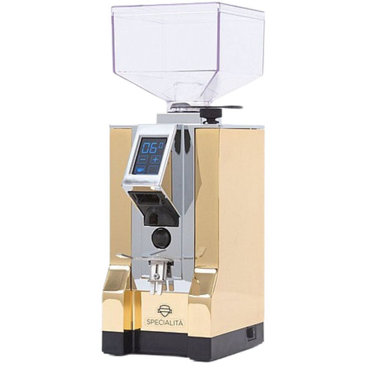 EUREKA Mignon Specialita coffee grinder
