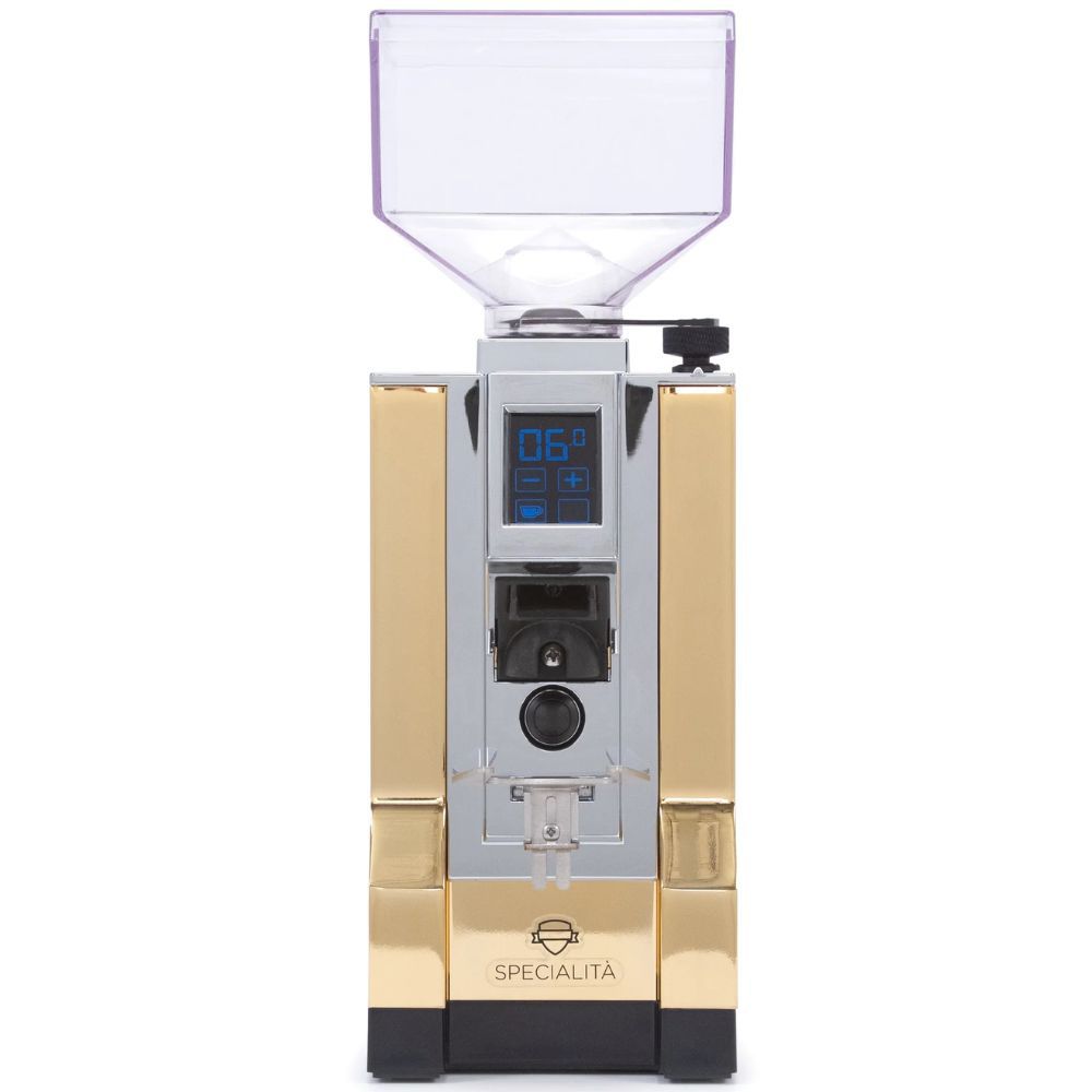 مطحنة قهوة EUREKA Mignon Specialita