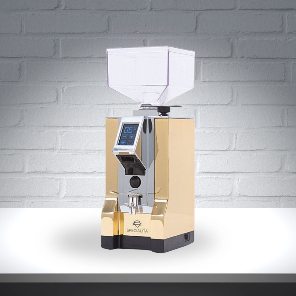 مطحنة قهوة EUREKA Mignon Specialita