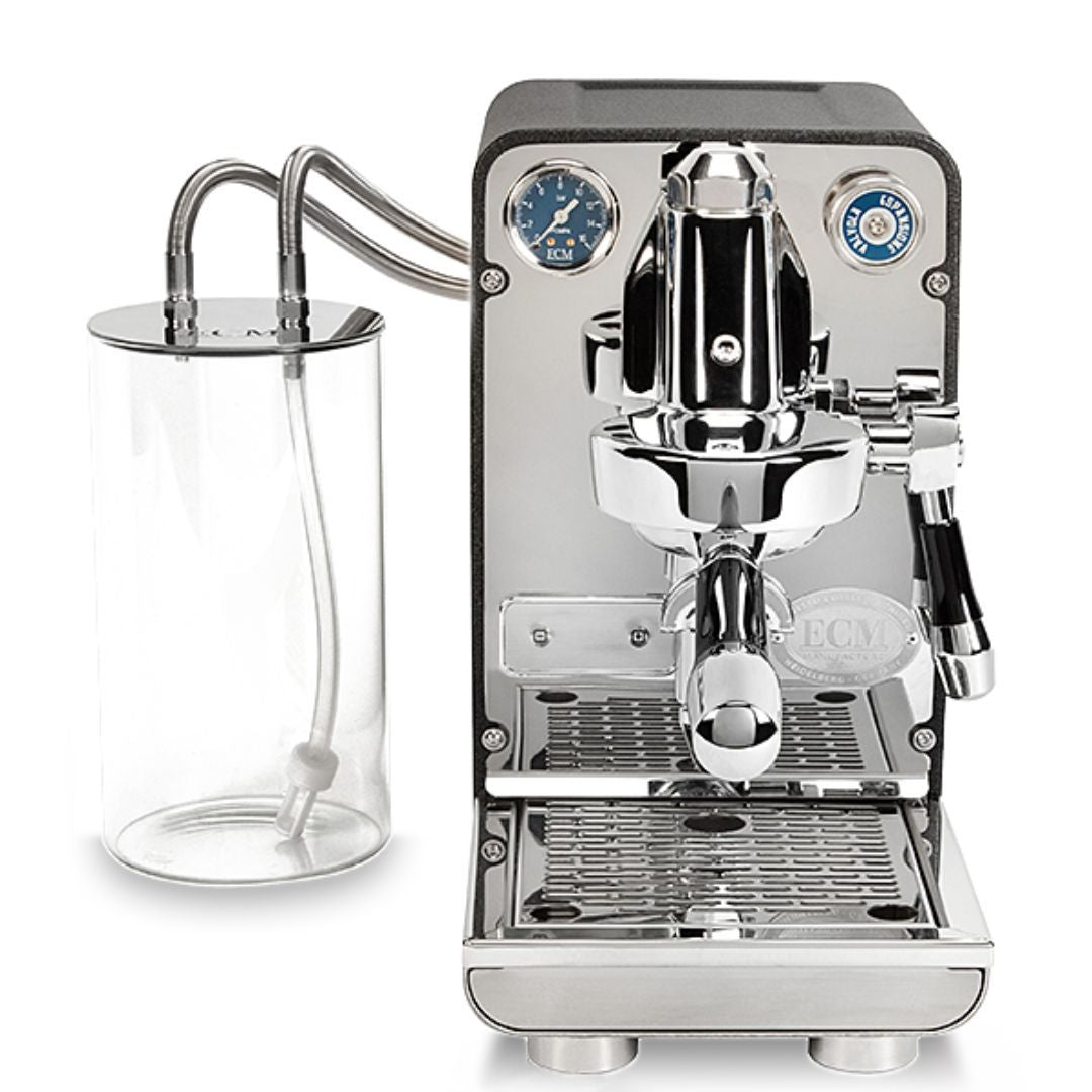 ECM PURISTIKA espresso machine