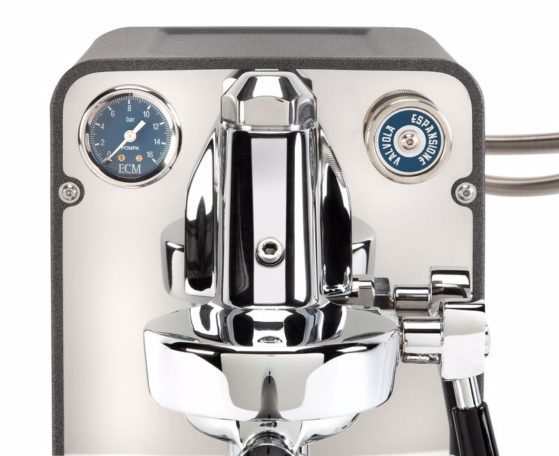 ECM PURISTIKA espresso machine