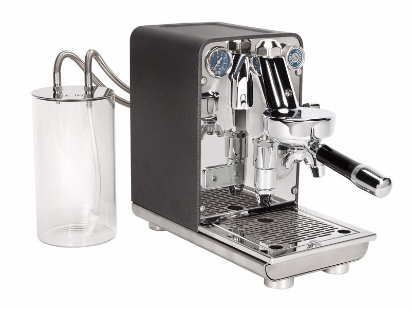 ECM PURISTIKA espresso machine
