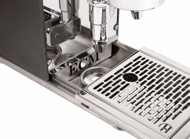 ECM PURISTIKA espresso machine