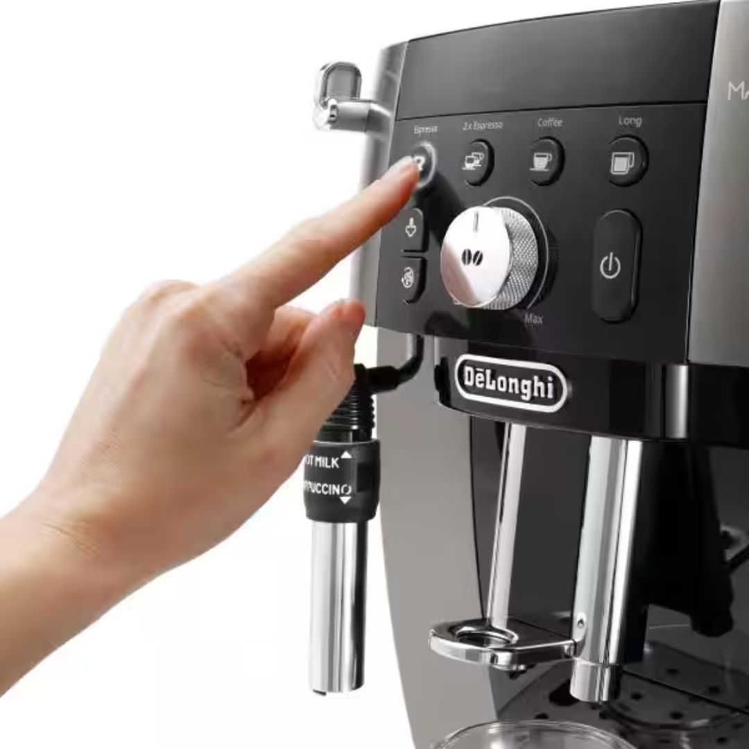 Delonghi ECAM 250.33.TB automatic coffee machine