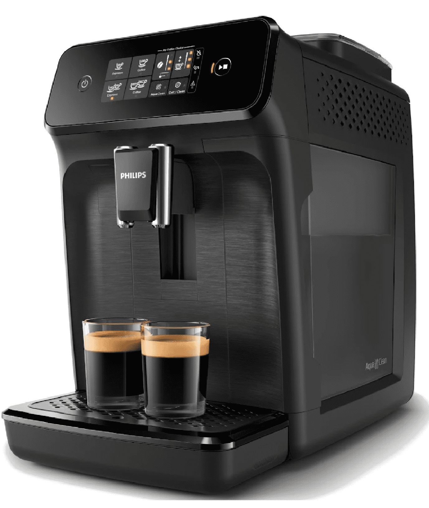 ماكينة اسبريسو ديلونجي اوتينتيكا ETAM 29.510.B