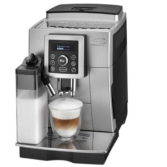 Delonghi Ecam23.460SB Espresso Machine