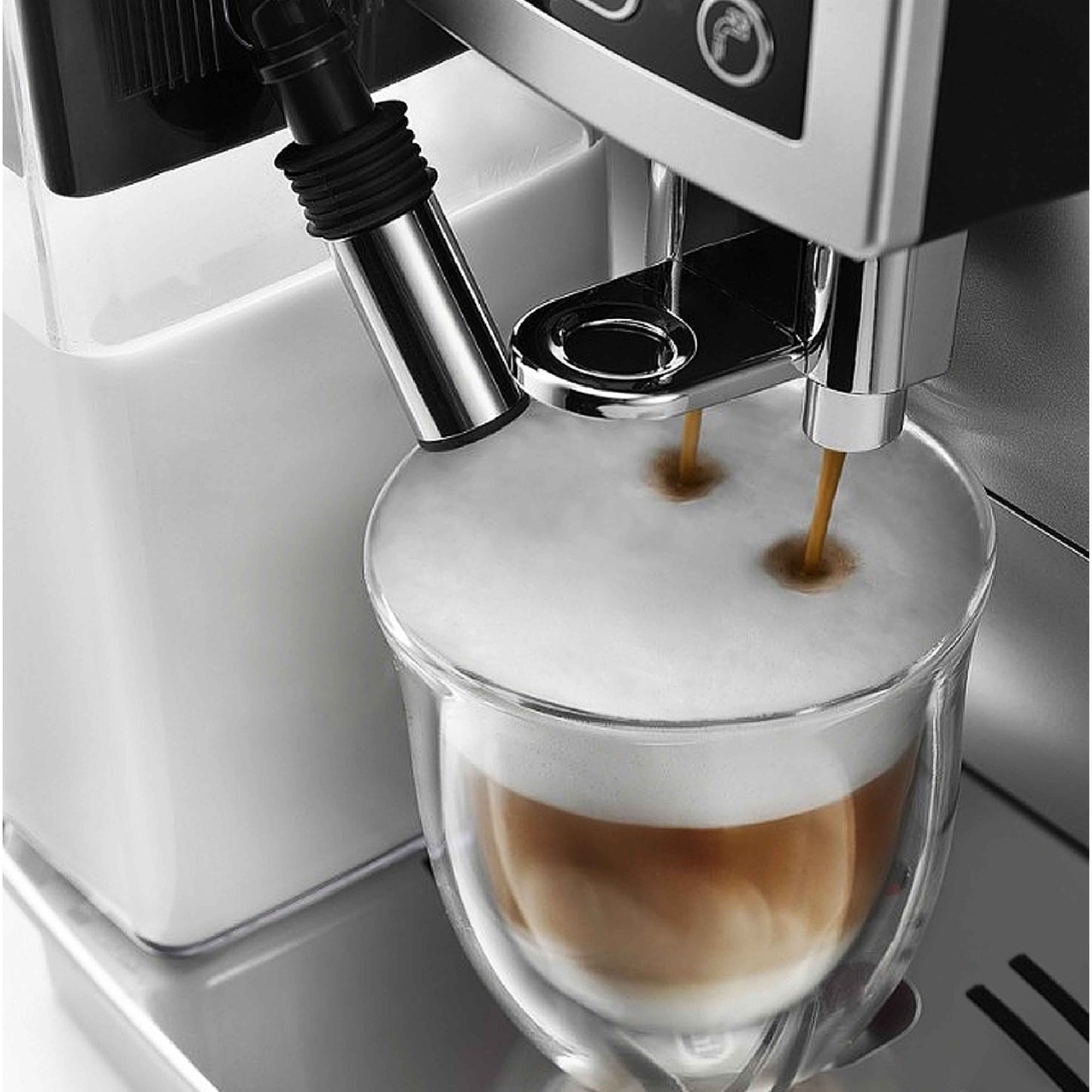 ماكينة اسبريسو ديلونجي اوتينتيكا ETAM 29.510.B