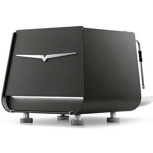 Victoria Arduino E1 Prima Professional Espresso Machine Black color