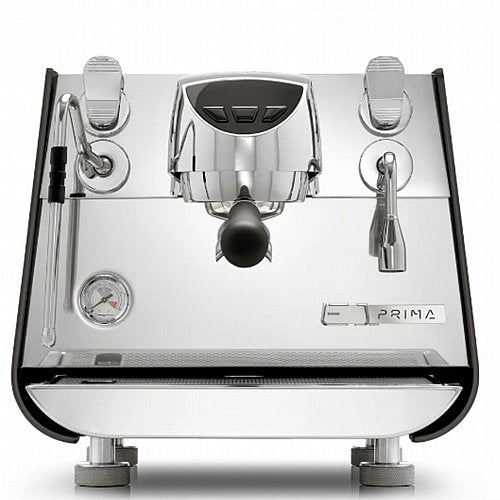 Victoria Arduino E1 Prima Professional Espresso Machine Black color