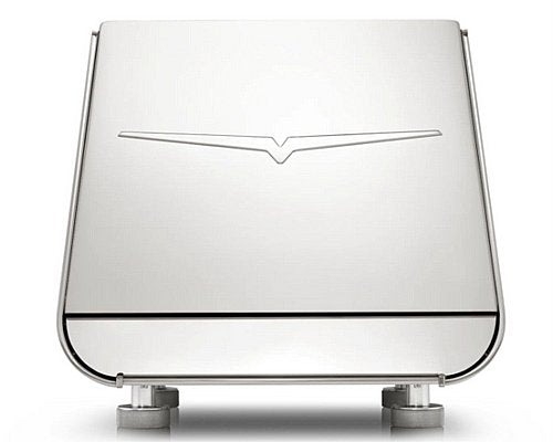 Victoria Arduino E1 Prima Professional Espresso Machine White color