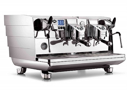 Victoria Arduino White Eagle 2GR Commercial Espresso Machine (2 Heads) White