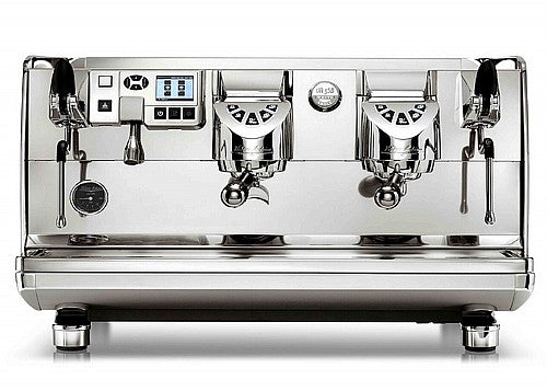 Victoria Arduino White Eagle 2GR Commercial Espresso Machine (2 Heads) White