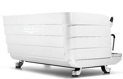 Victoria Arduino White Eagle 2GR Commercial Espresso Machine (2 Heads) White