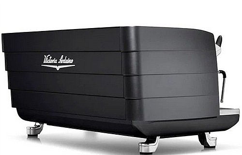 Victoria Arduino White Eagle 3GR Commercial Espresso Machine (3 Heads) Black