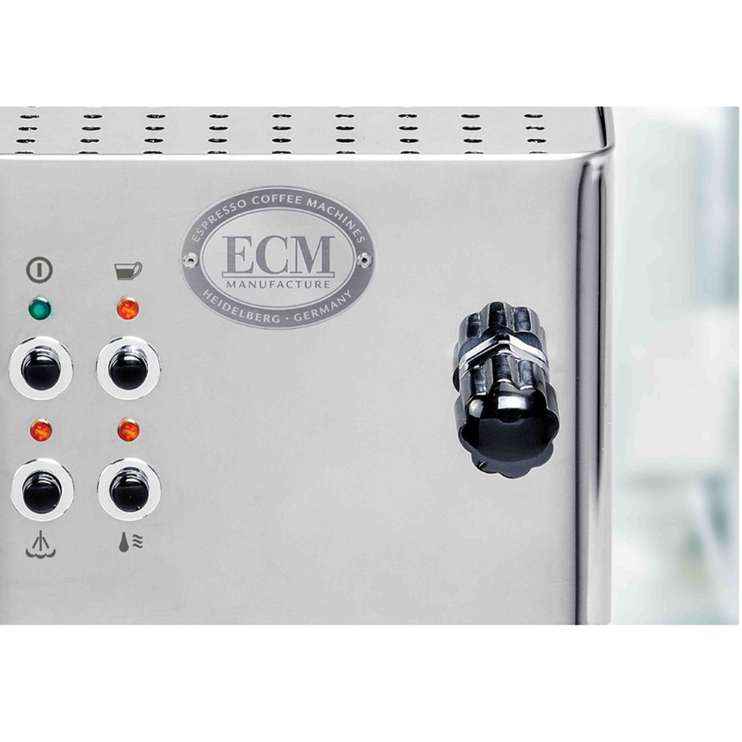 آلة صنع الإسبريسو ECM Casa V