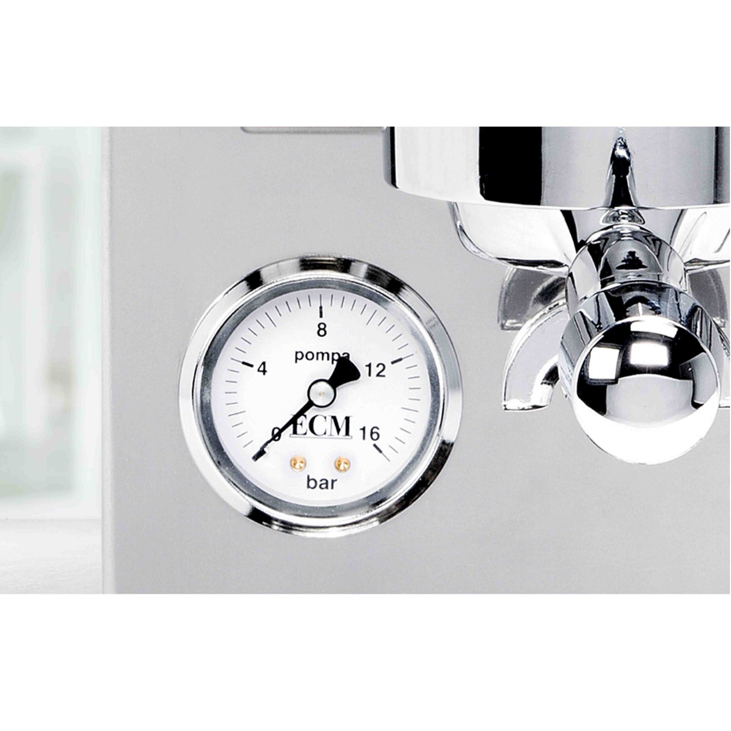 آلة صنع الإسبريسو ECM Casa V