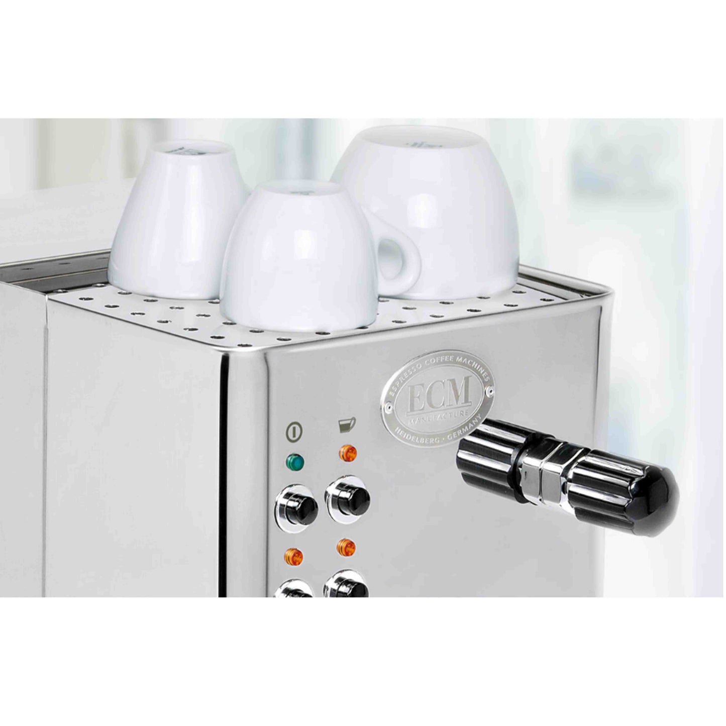 آلة صنع الإسبريسو ECM Casa V