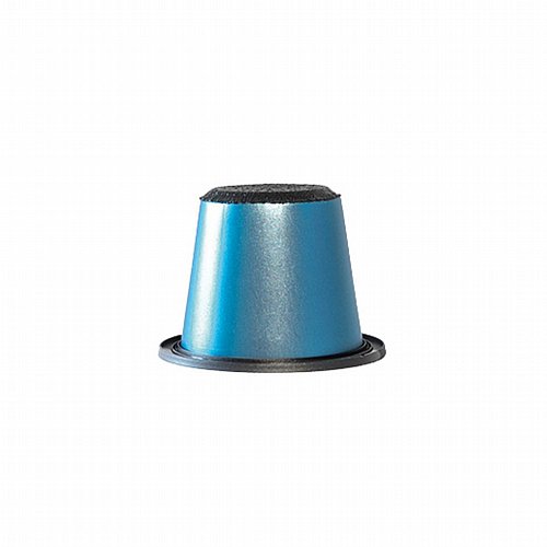 10 كبسولات فيرو ديكافي متوافقة مع نسبرسو® - فيرو منزوعة الكافيين متوافقة مع نسبرسو®