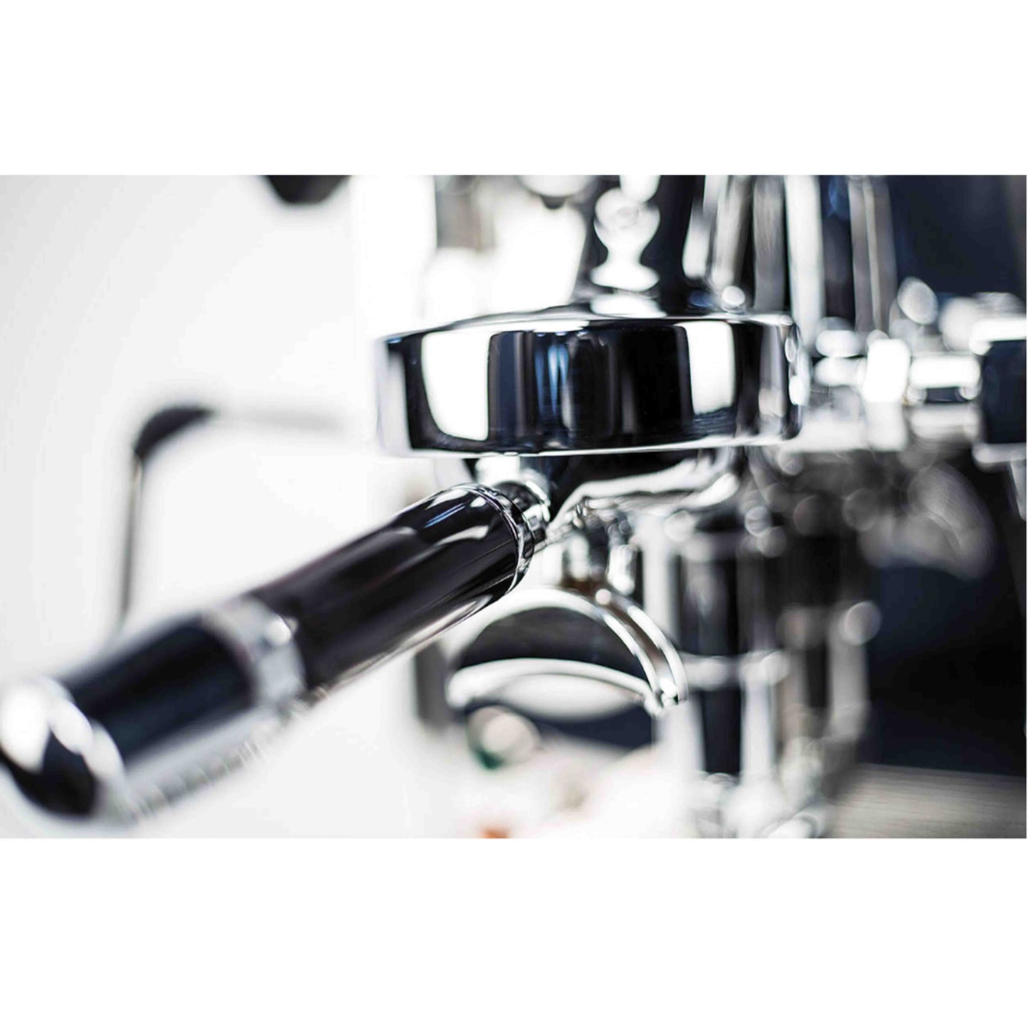 ماكينة الإسبريسو النحيفة ECM Mechanika VI