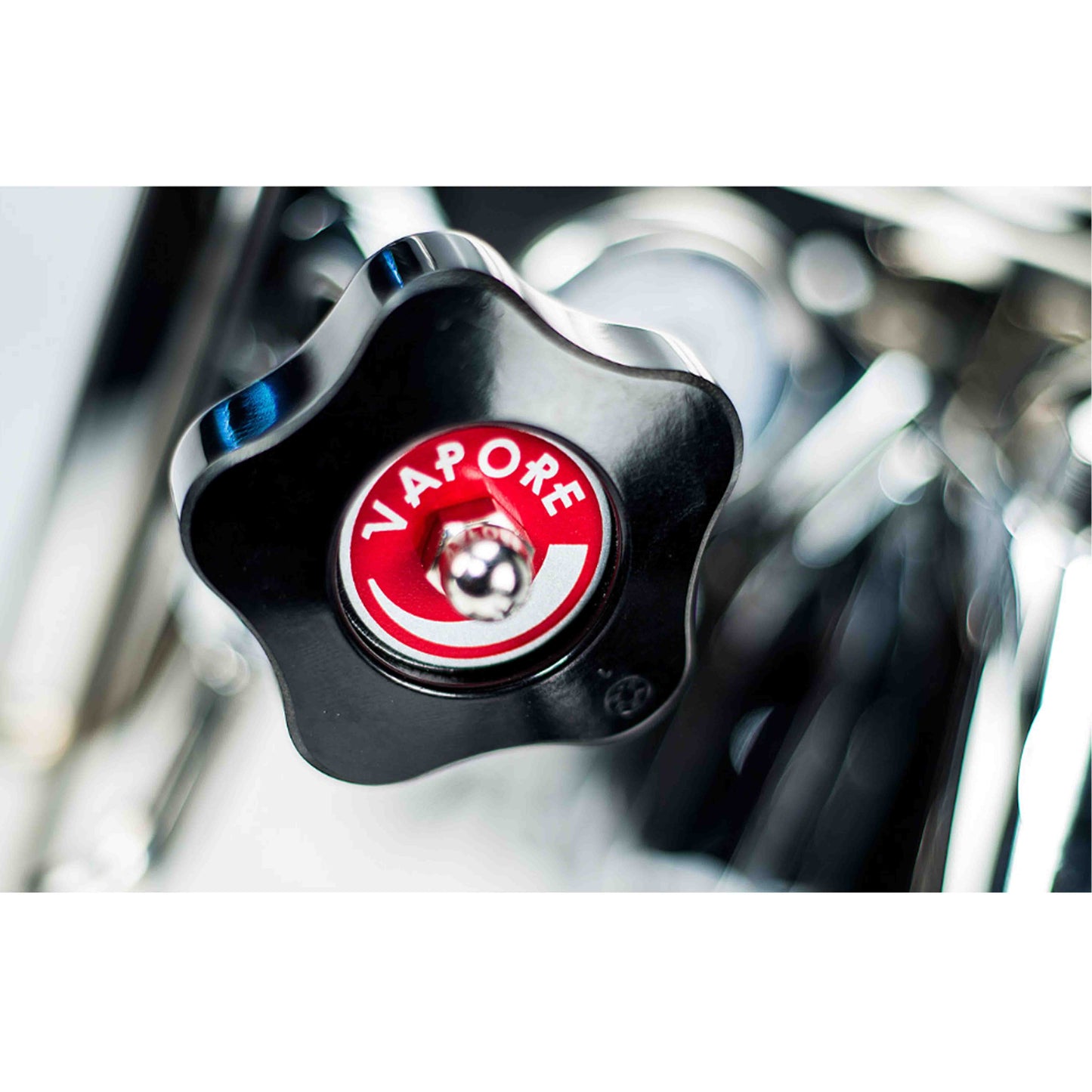 ماكينة الإسبريسو النحيفة ECM Mechanika VI