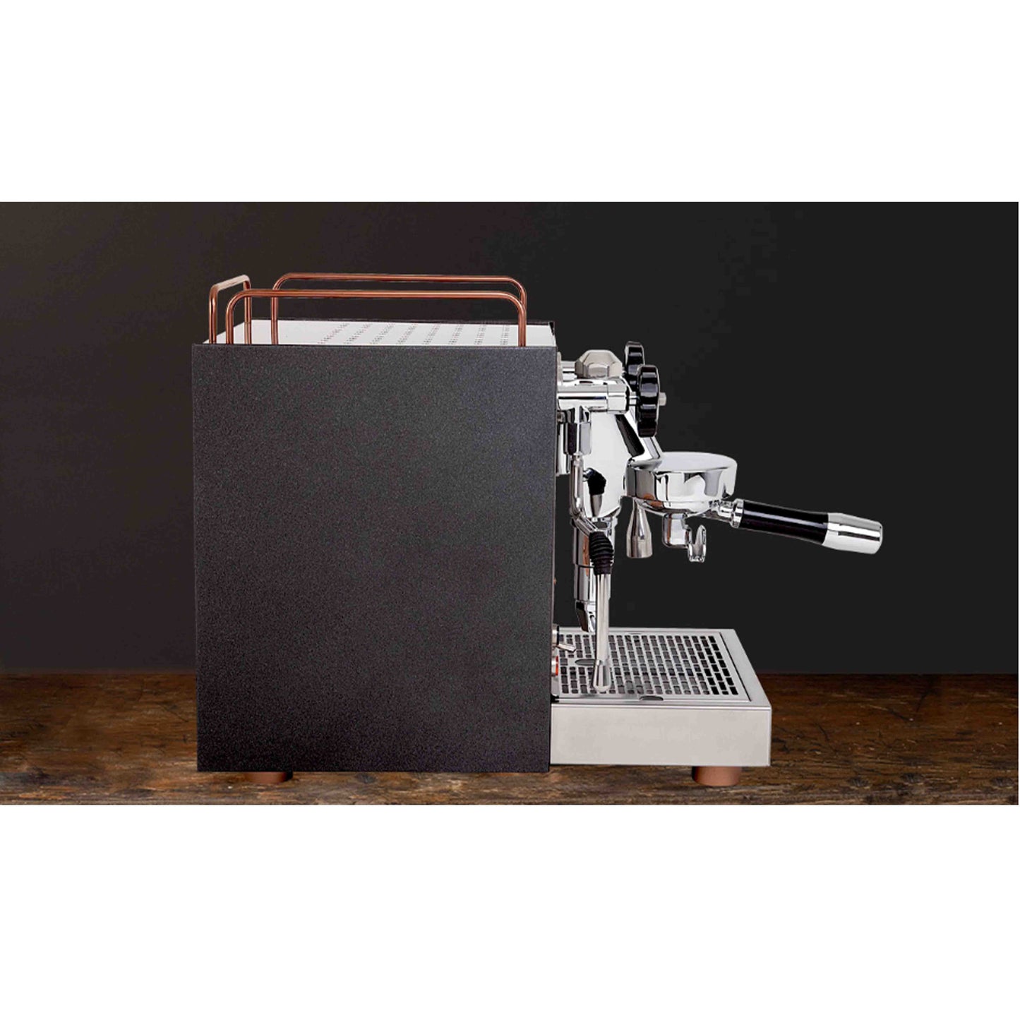 ECM Mechanika VI Slim Heritage Line Espresso Machine