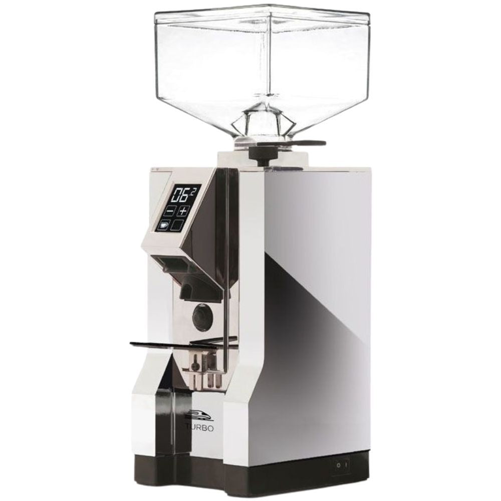 EUREKA Mignon Turbo Professional Coffee Grinder