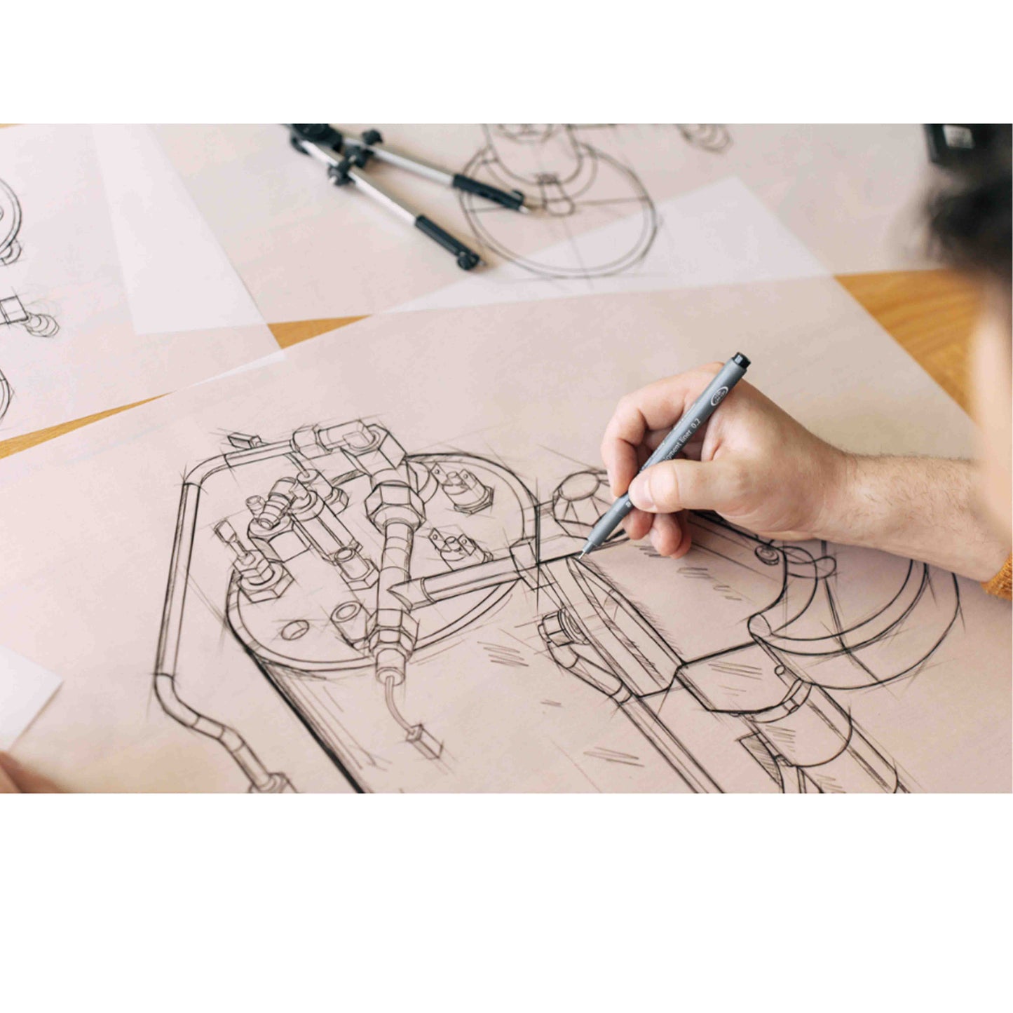 آلة صنع الإسبريسو ECM Mechanika Max