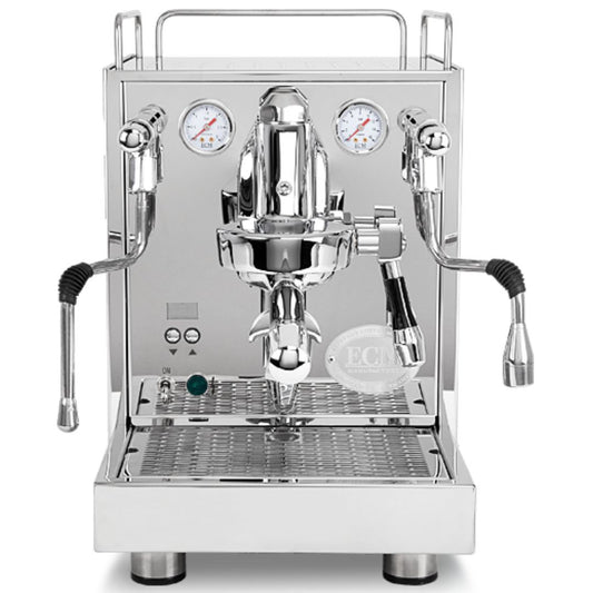 آلة صنع الإسبريسو ECM Mechanika Max