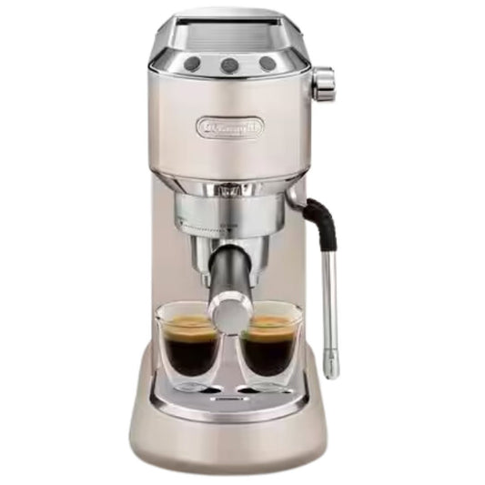 Delonghi Dedica Arte EC885.BG Espresso Machine