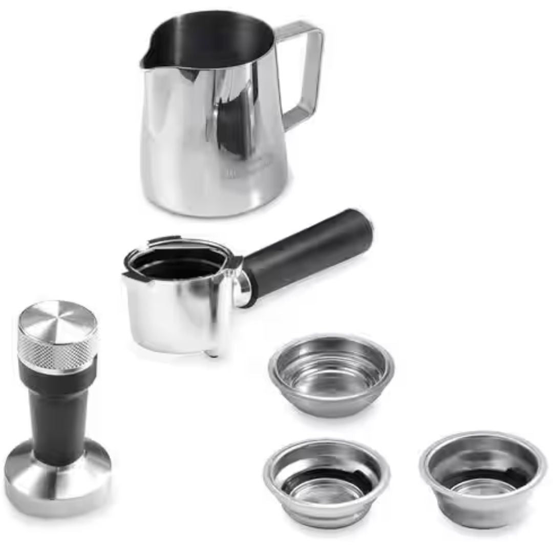 ماكينة تحضير القهوة ديلونجي ديديكا آرتي EC885.BG