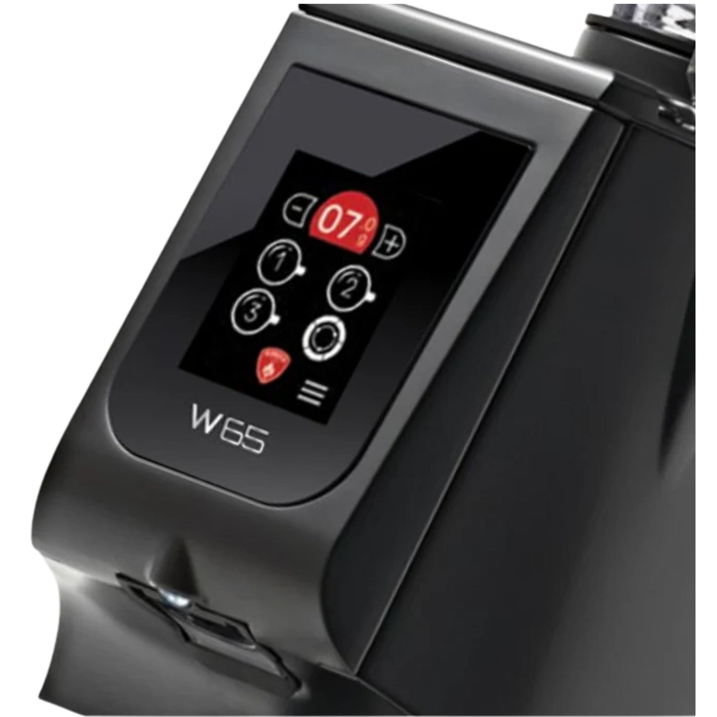 مطحنة قهوة يوريكا أتوم إكسلنس 75 الاحترافية 