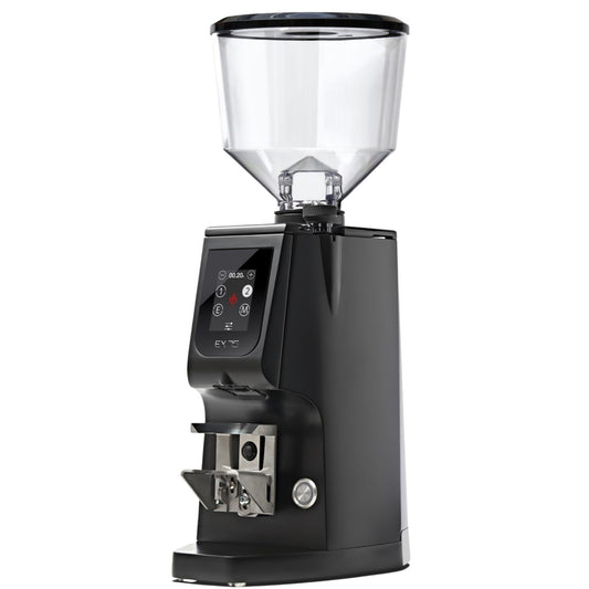 مطحنة قهوة يوريكا أتوم إكسلنس 75 الاحترافية 