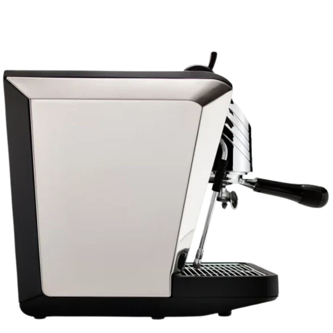 Nuova Simonelli Oscar II professional home espresso machine Black