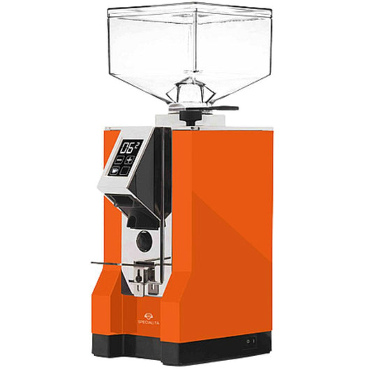 EUREKA Mignon Specialita coffee grinder Orange