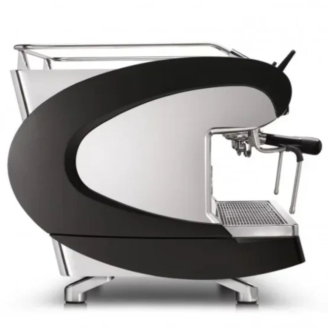 Nuova Simonelli AURELIA WAVE Volumetric 2GR Professional Espresso Machine for Businesses (2 Heads)