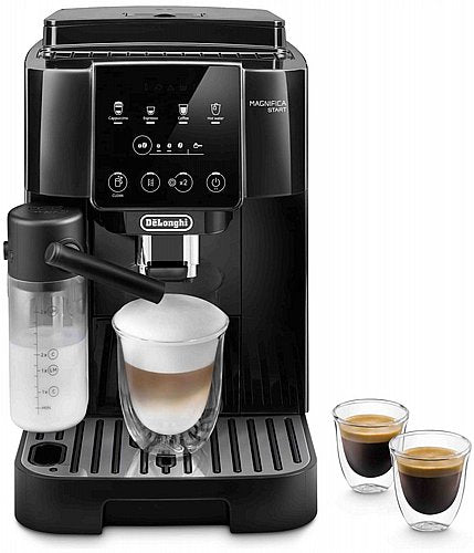 Delonghi Magnifica Start Ecam220.60.B Espresso Machine