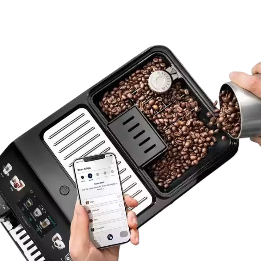 Delonghi Eletta Explore ECAM450.65.S Espresso Machine