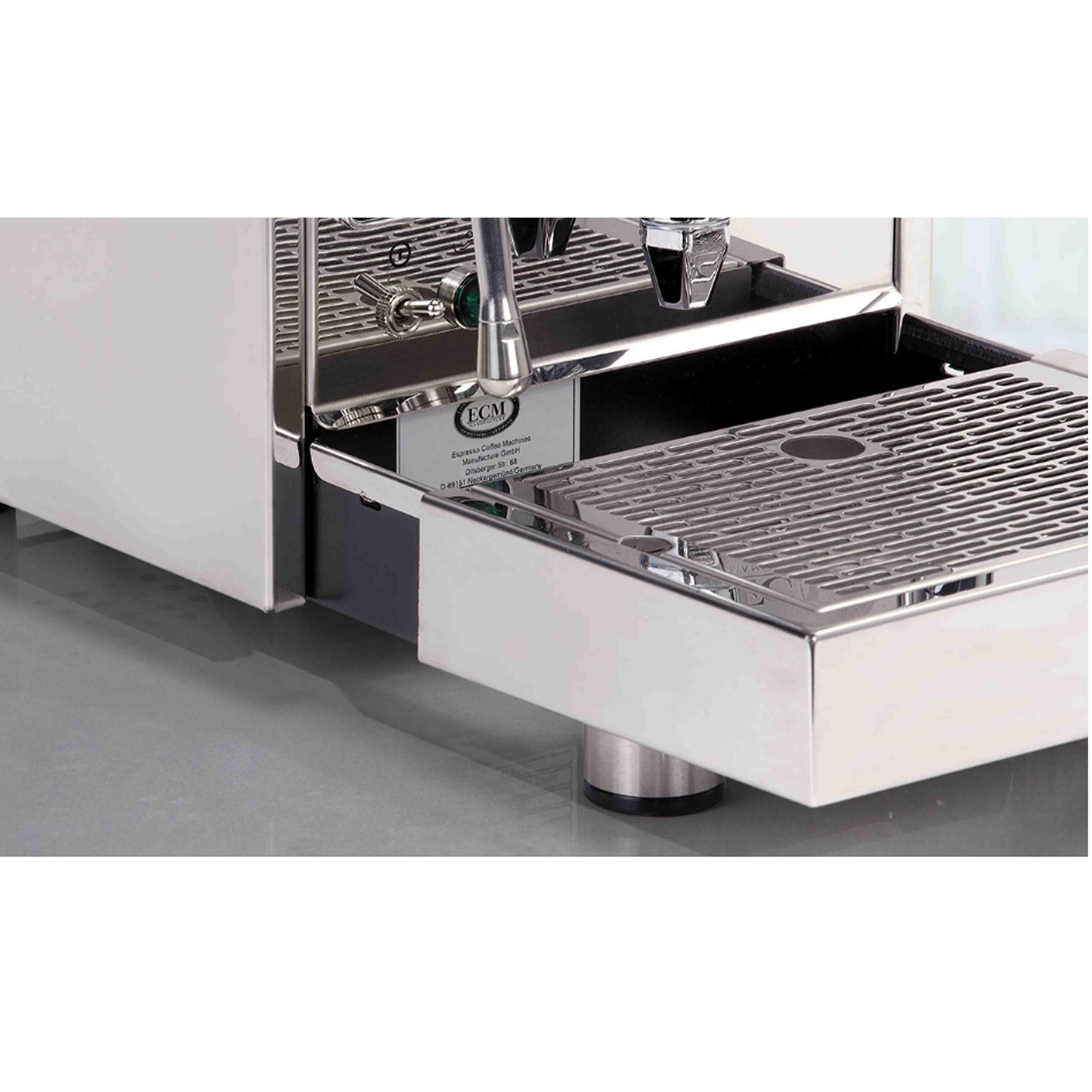 آلة إسبرسو ECM Classika PID