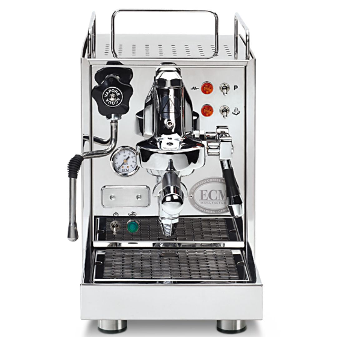 آلة إسبرسو ECM Classika PID