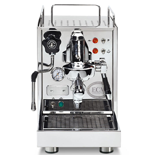 آلة إسبرسو ECM Classika PID