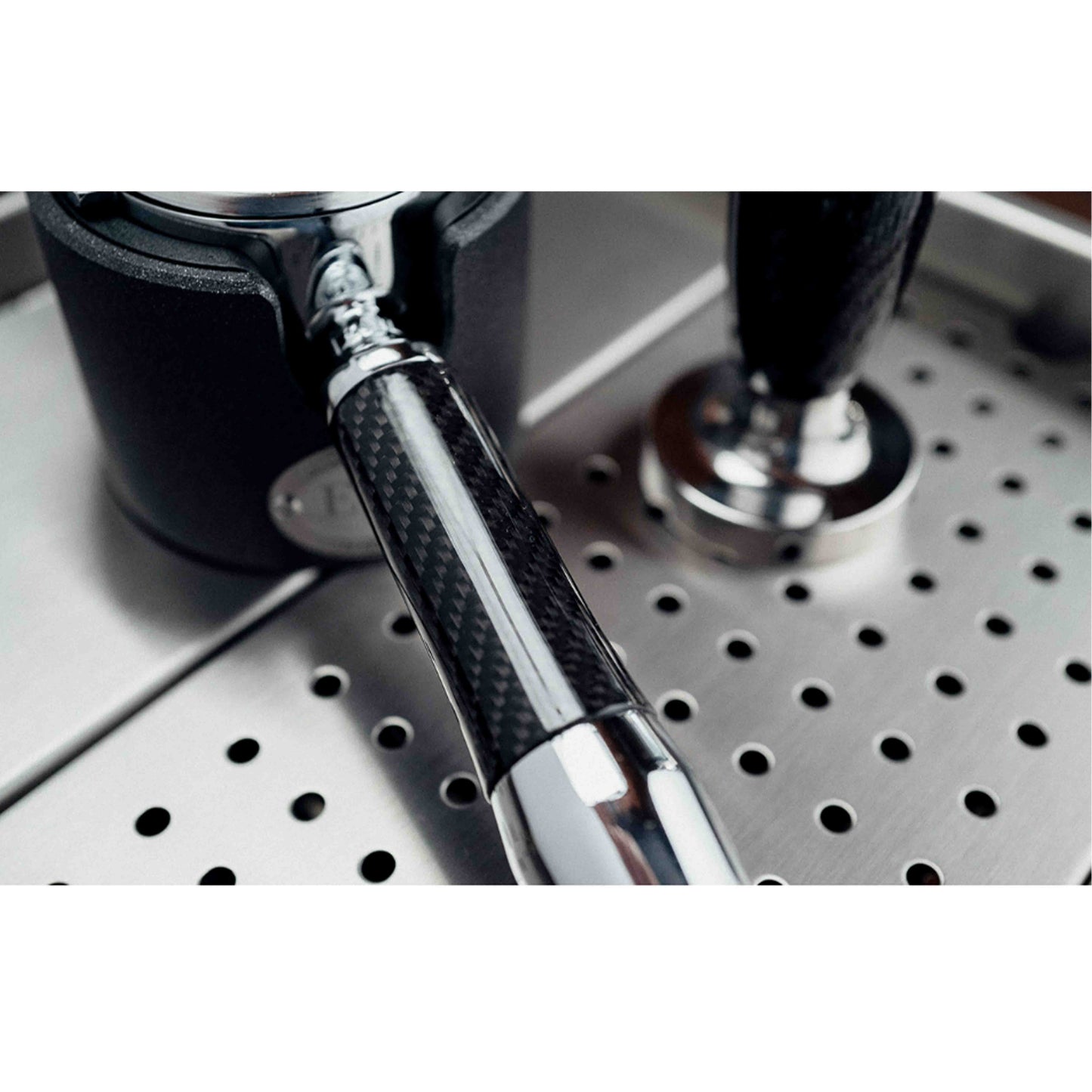 ECM Synchronika AMG Edition No. 1 Espresso Machine - Special Limited Edition