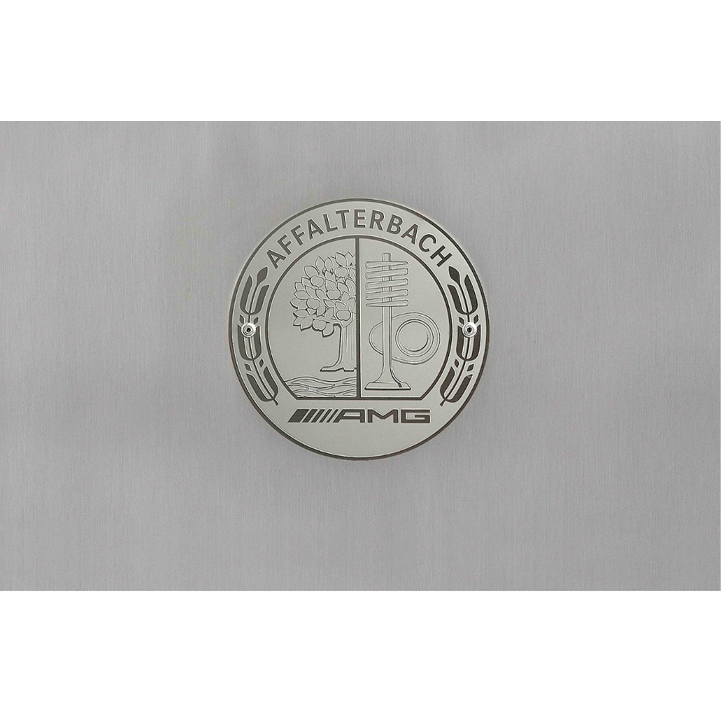 ECM Synchronika AMG Edition No. 1 Espresso Machine - Special Limited Edition