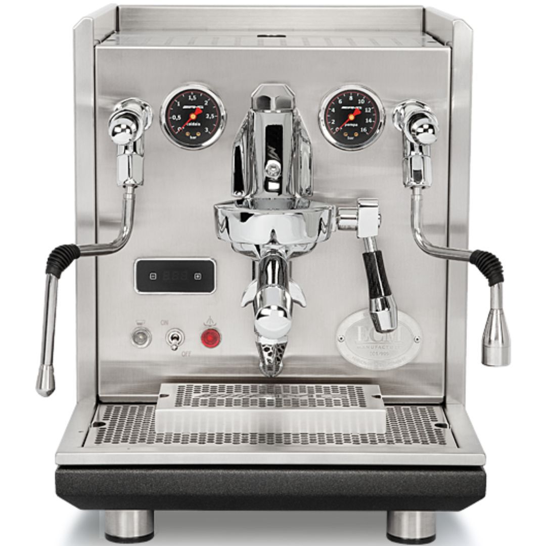 ECM Synchronika AMG Edition No. 1 Espresso Machine - Special Limited Edition