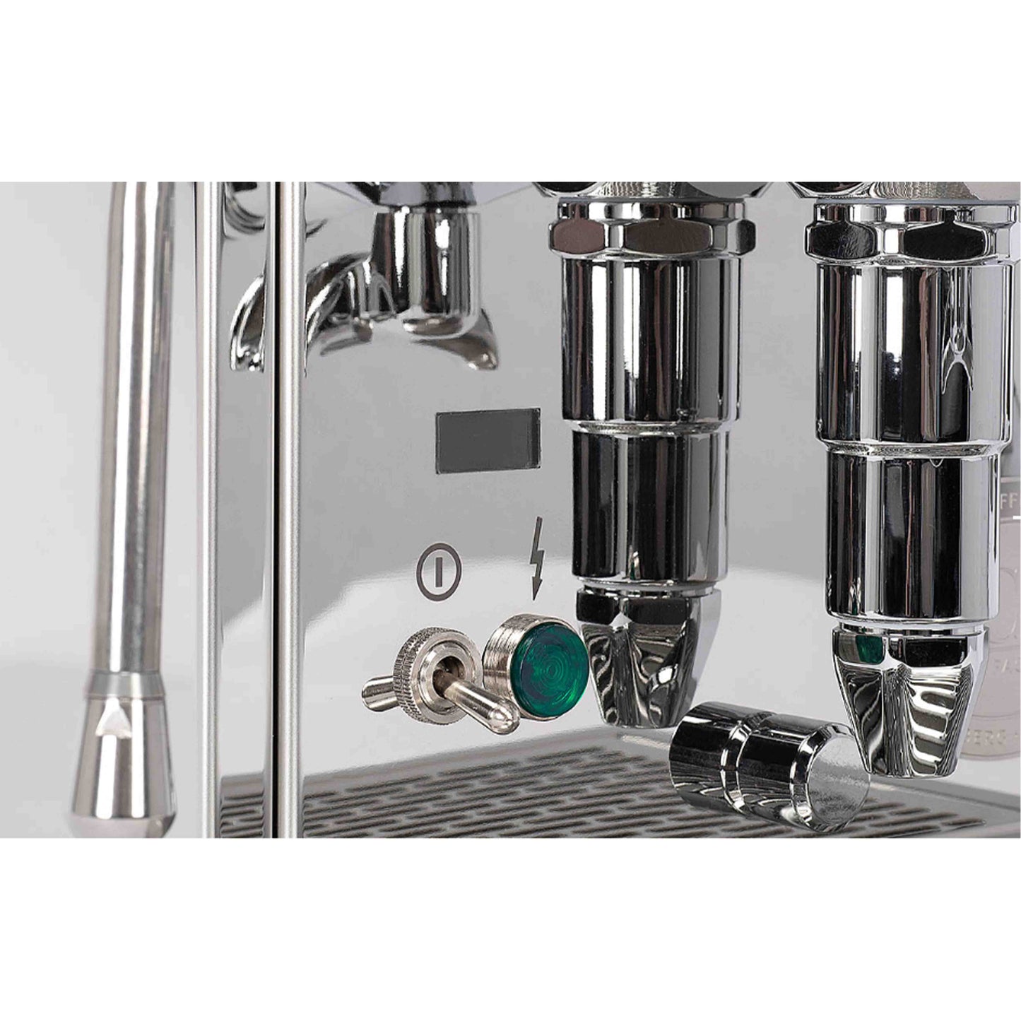 ECM Mechanika Slim PID Espresso Machine