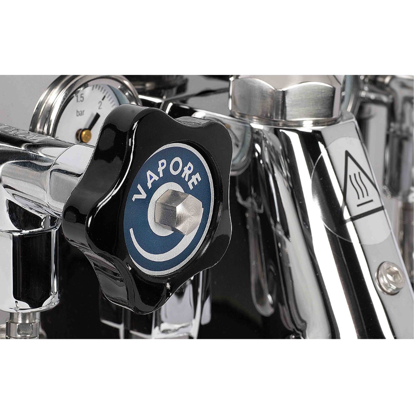 ECM Mechanika Slim PID Espresso Machine