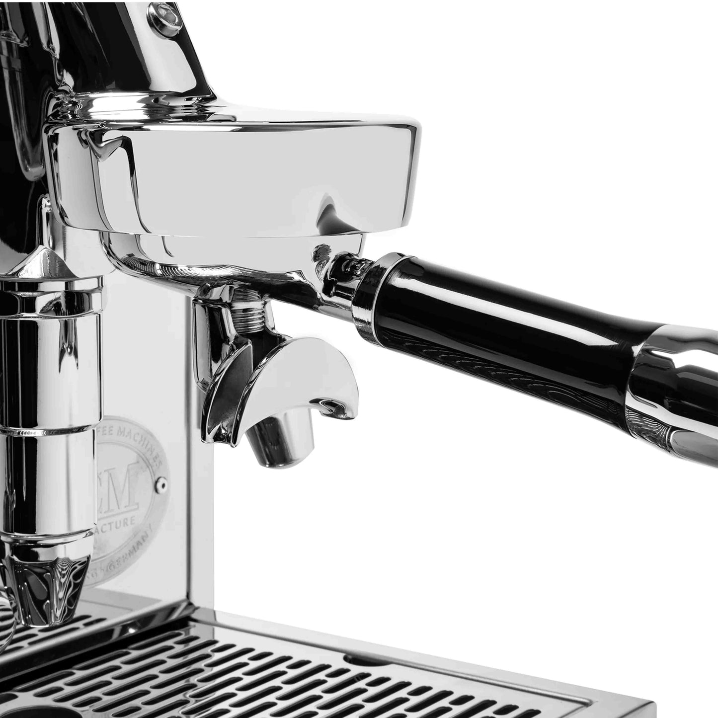 ECM Mechanika Slim PID Espresso Machine
