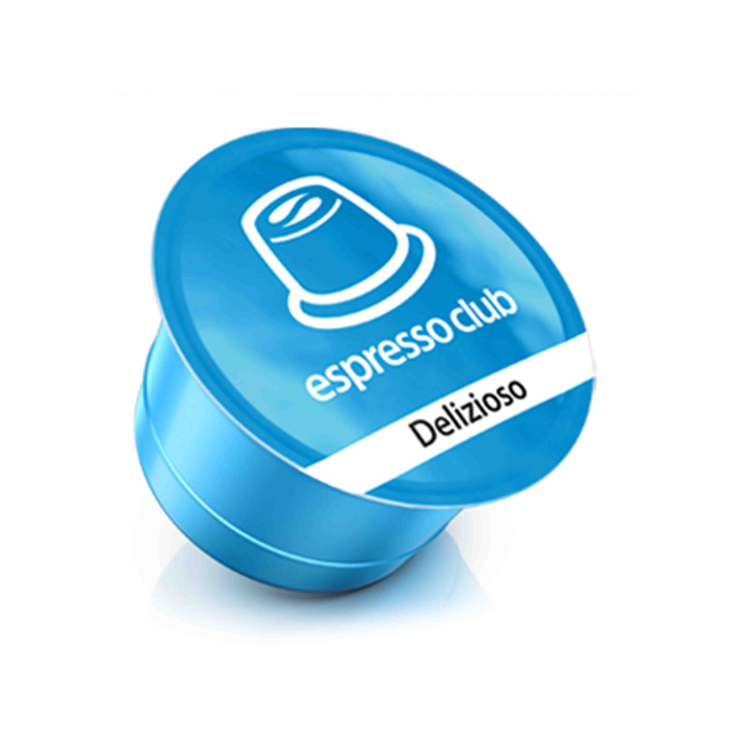 10 كبسولات إسبرسو كلوب ديليزيوسو
