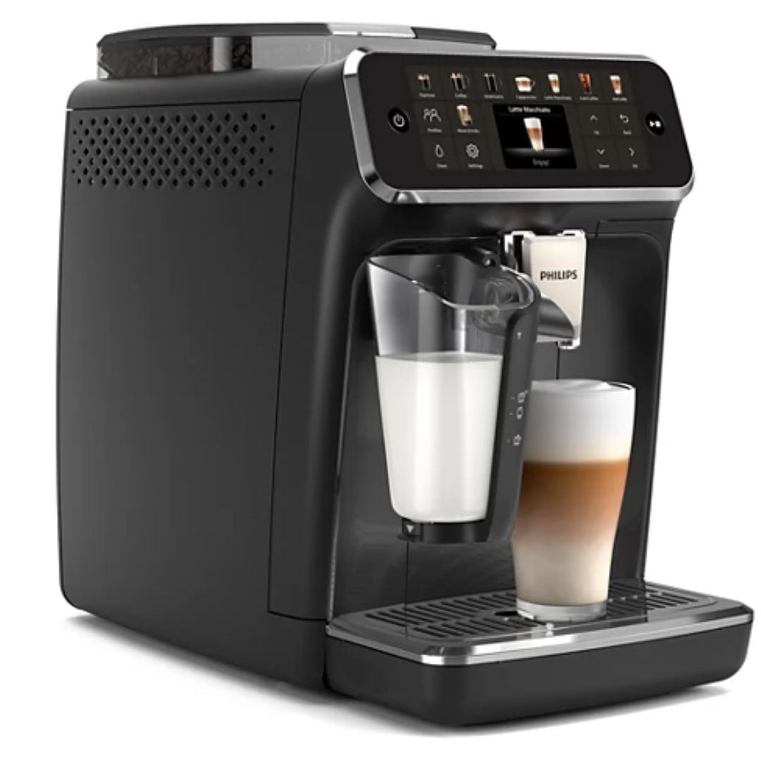 ماكينة اسبريسو ديلونجي اوتينتيكا ETAM 29.510.B